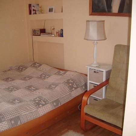 Apartament Wolin Kolo Miedzyzdrojow Ξενοδοχείο Εξωτερικό φωτογραφία