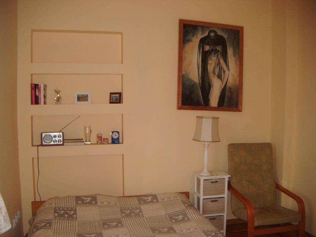 Apartament Wolin Kolo Miedzyzdrojow Ξενοδοχείο Εξωτερικό φωτογραφία